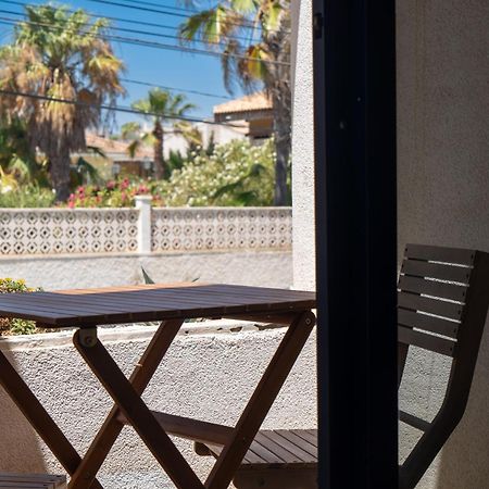 Breathtaking Apartment Torrevieja Exterior photo