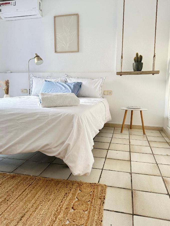 Breathtaking Apartment Torrevieja Exterior photo